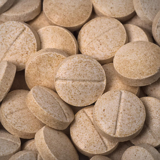 5-Pack | Birthday Cake | 41.83mg Per Tablet