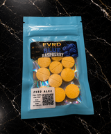 Blue Raspberry view 4