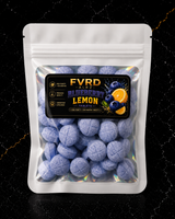 Blueberry Lemon view 2