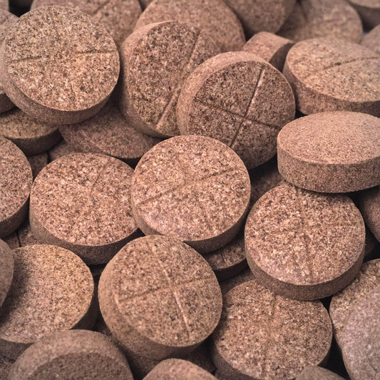 2-Pack | BubbleGum | 109.11mg Per Tablet