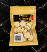 Citrus Mint 777 view 2