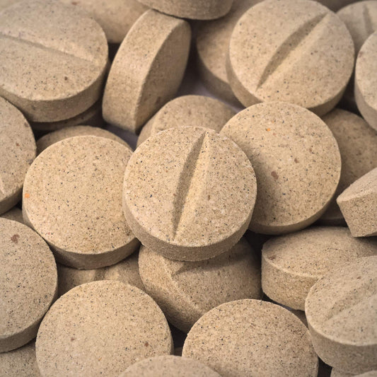 5-Pack | Matcha XXL | 71.43mg Per Tablet