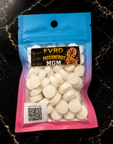 Passion Fruit MGM-15 Tablets view 4