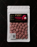 Raspberry Lychee view 2