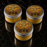 Saffron Soul- 7-OH Powder (Bulk Options) view 3