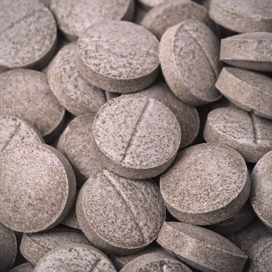 S'mores | 42.09mg Per Tablet