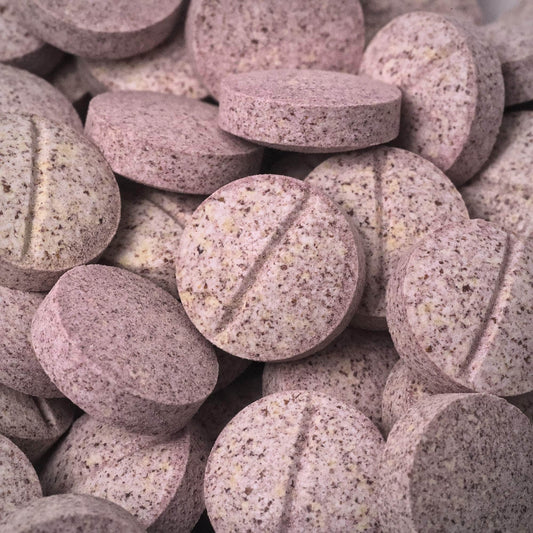 10-Pack | Sour Apple | 8.10mg Per Tablet