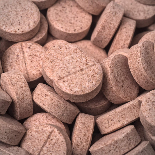 5-Pack | Tropic Thunder | 21.5mg Per Tablet