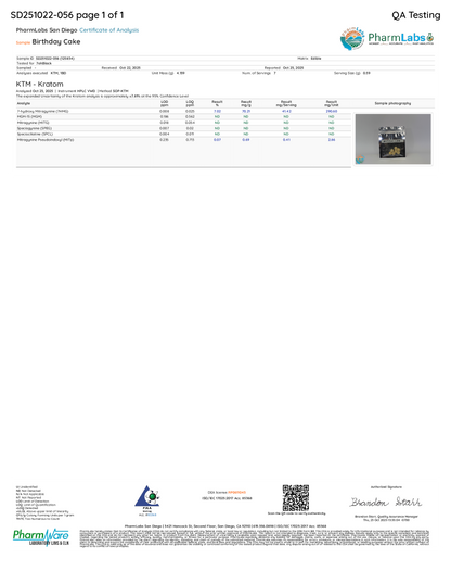 [7oh kratom sublingual Strips] - [7ohblack]