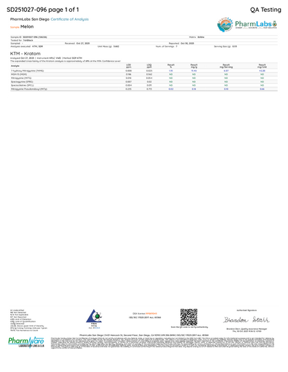 [7oh kratom sublingual Strips] - [7ohblack]