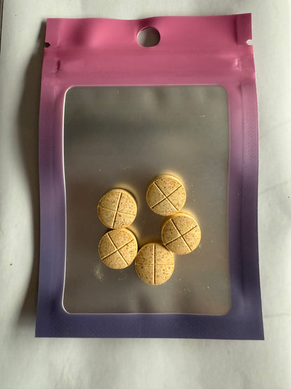 [7oh kratom sublingual Strips] - [7ohblack]