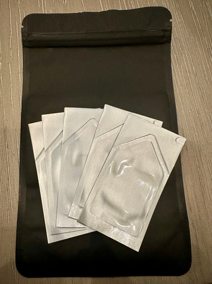 5-Pack | Mint | 18.12mg Each Strip