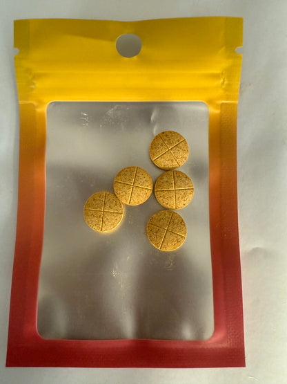 [7oh kratom sublingual Strips] - [7ohblack]