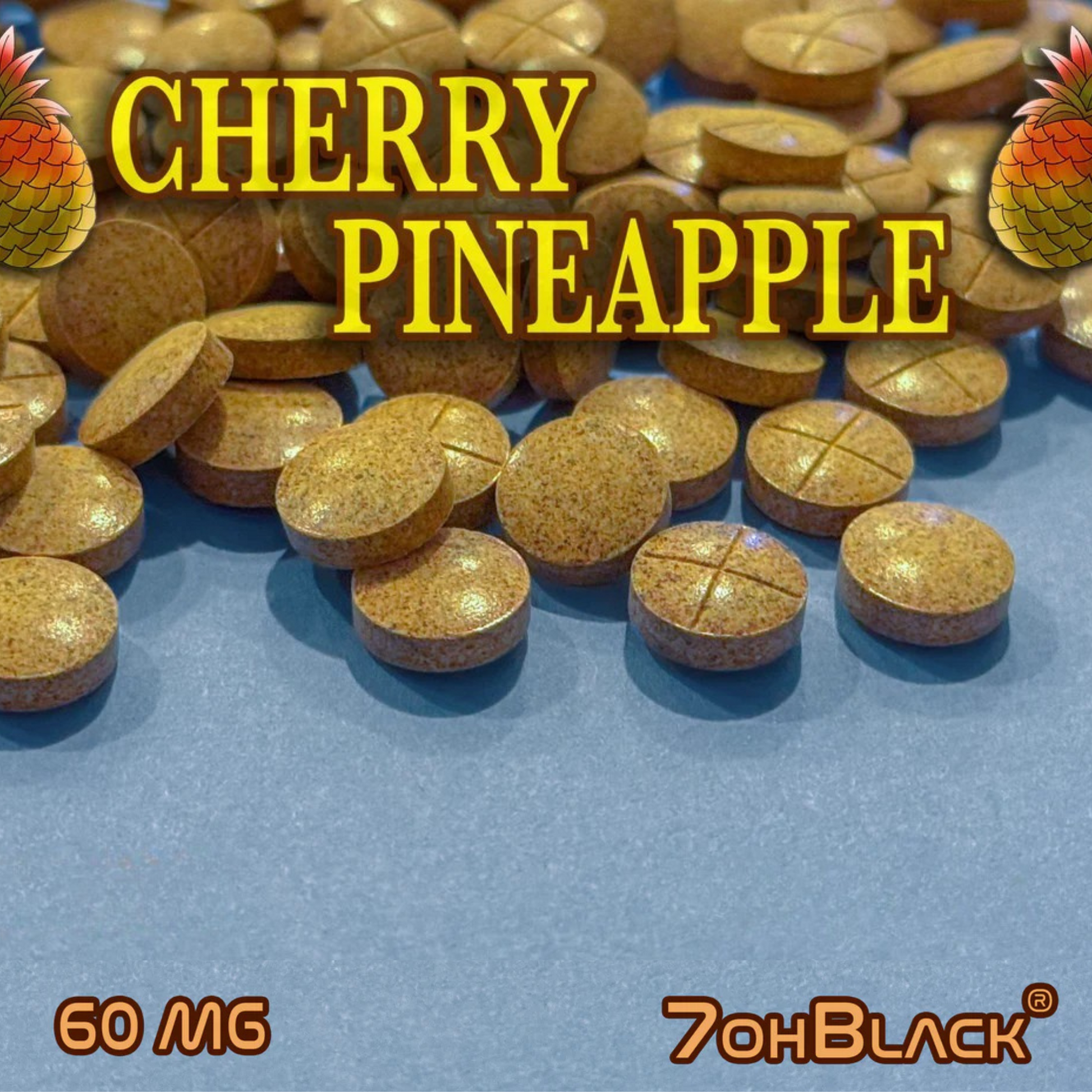 [7oh kratom sublingual Strips] - [7ohblack]