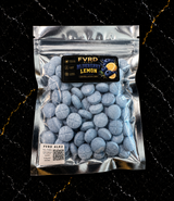 Blueberry Lemon view 3