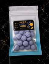 Blueberry Lemon view 1