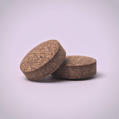 2-Pack | BubbleGum | 109.11mg Per Tablet