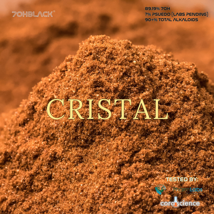 [7oh kratom sublingual Strips] - [7ohblack]