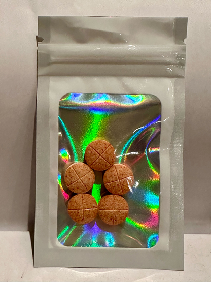 [7oh kratom sublingual Strips] - [7ohblack]
