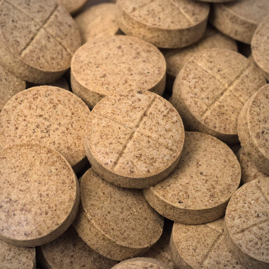 5-Pack | Cherry Pineapple | 58.75mg Per Tablet