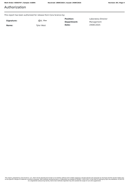 Mint Chocolate | 9.31mg Per Tablet