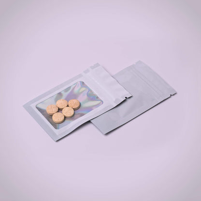5-Pack | Cinnamon Toast Crunch | 33.23mg Per Tablet