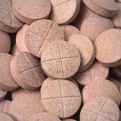 5-Pack | Cinnamon Toast Crunch | 33.23mg Per Tablet