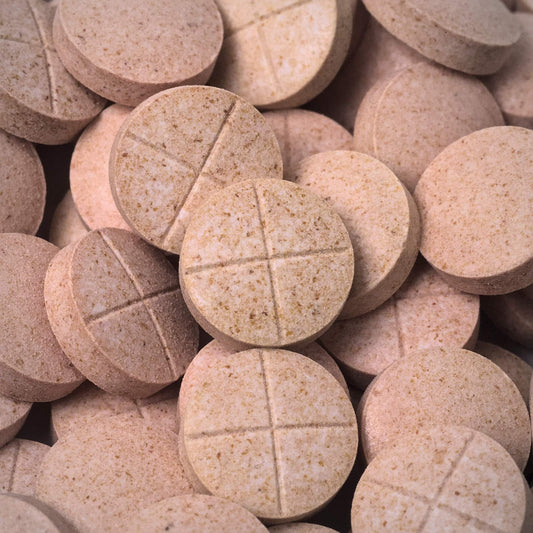 5-Pack | Cinnamon Toast Crunch | 33.23mg Per Tablet