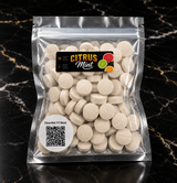 Citrus Mint 777 view 4
