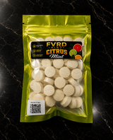 Citrus Mint 777 view 5