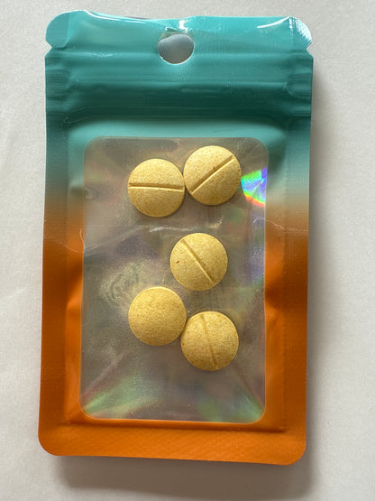 [7oh kratom sublingual Strips] - [7ohblack]