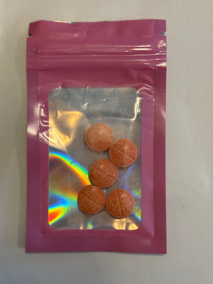 [7oh kratom sublingual Strips] - [7ohblack]