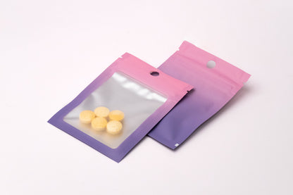 Lychee | 44.88mg Per Tablet