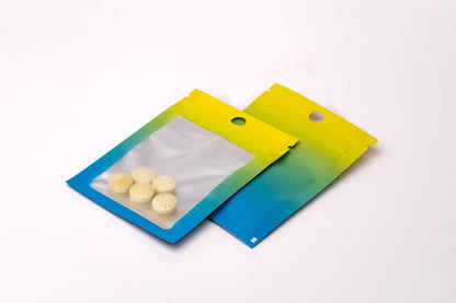 Fruity Pebbles | 56.08mg Per Tablet