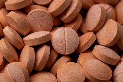 Cotton Candy | 28.05mg Per Tablet