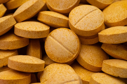 Lychee | 44.88mg Per Tablet