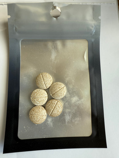 [7oh kratom sublingual Strips] - [7ohblack]