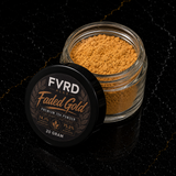 Faded Gold view 3
