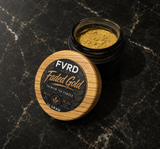 Faded Gold view 4