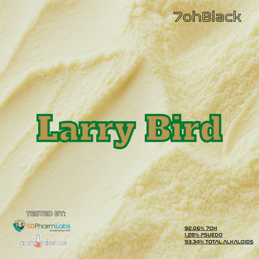 [7oh kratom sublingual Strips] - [7ohblack]