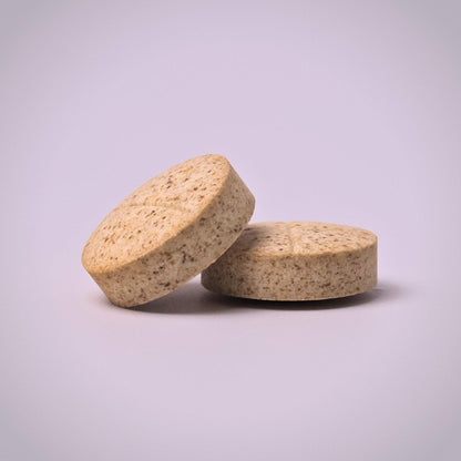 5-Pack | Lychee | 49.54mg Per Tablet