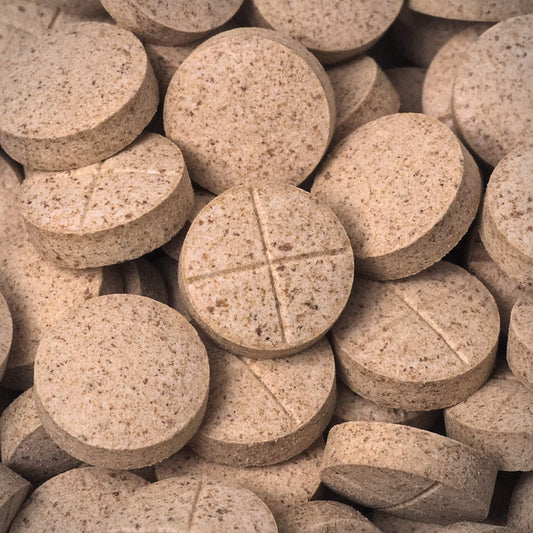 5-Pack | Lychee | 49.54mg Per Tablet