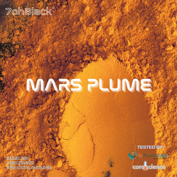 [7oh kratom sublingual Strips] - [7ohblack]