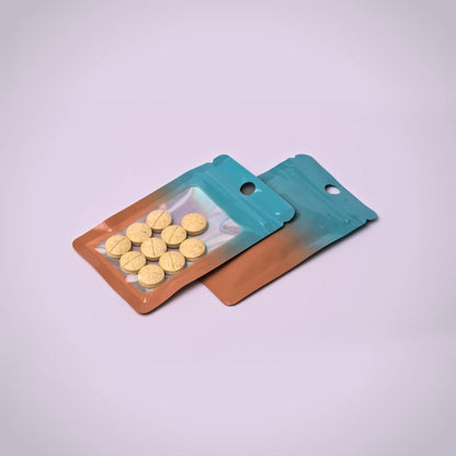 10-Pack | Mango | 18.88mg Per Tablet
