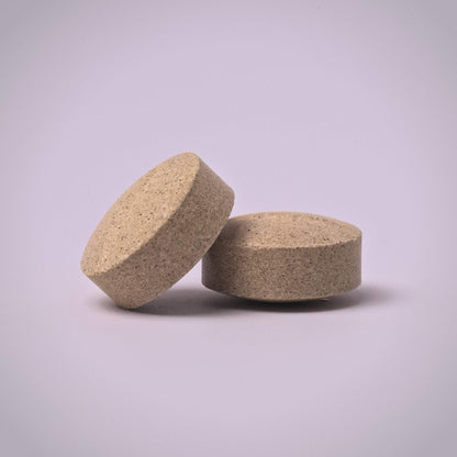 5-Pack | Matcha XXL | 71.43mg Per Tablet