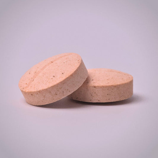Melon | 6.07mg Per Tablet