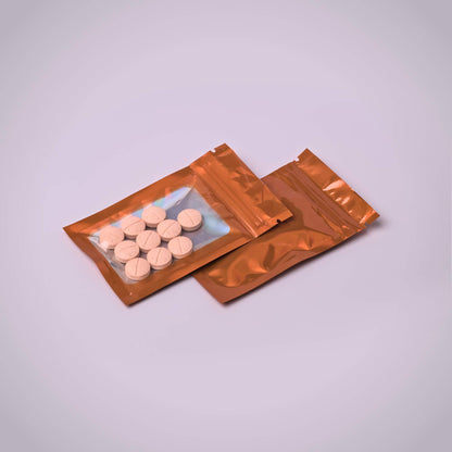 10-Pack | Melon | 5.76mg Per Tablet