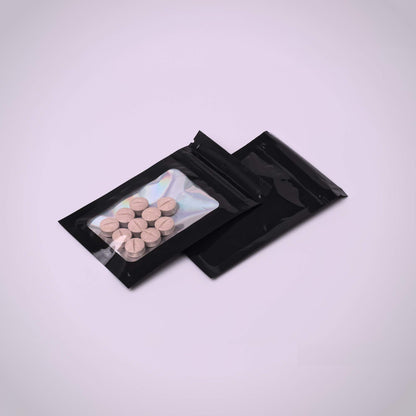 10-PACK | Mint Chocolate | 9.3mg Per Tablet
