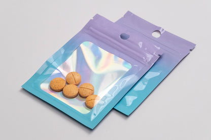 Tropic Thunder | 23.24mg Per Tablet