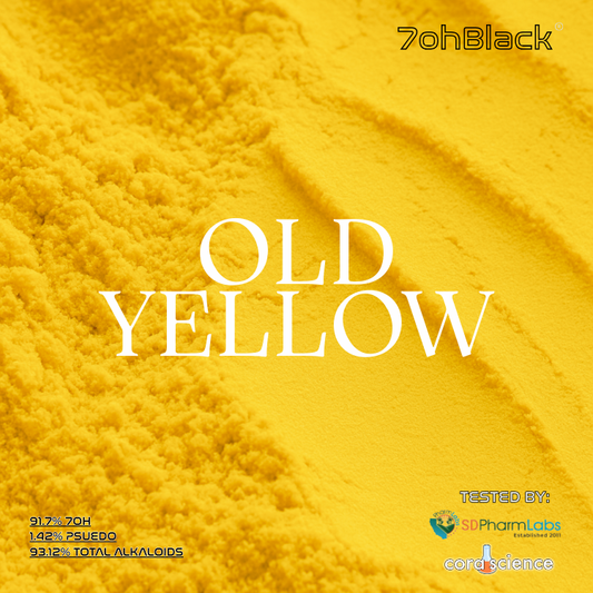 [7oh kratom sublingual Strips] - [7ohblack]